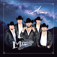 La Maquinaria Norteña - Amo artwork