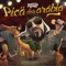 Pica das Arábias - Mussa lyrics