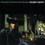 Clarence "Gatemouth" Brown - Frosty