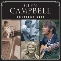 Glen Campbell - Greatest Hits artwork