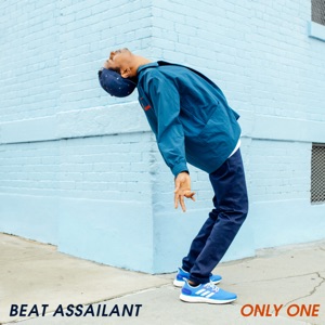 Beat Assailant - Only One - Line Dance Choreographer