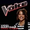 Afraid to Sleep - Vicci Martinez lyrics