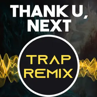 Thank U, Next (Trap Remix Homage to Ariana Grande) - Single by The Trap Remix Guys album reviews, ratings, credits