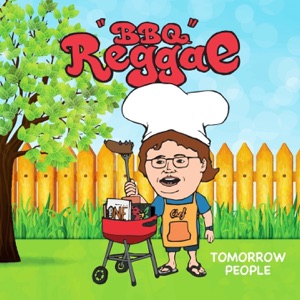 Tomorrow People Where I Stand (feat. Conkarah)