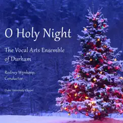 O Holy Night by Vocal Arts Ensemble of Durham album reviews, ratings, credits