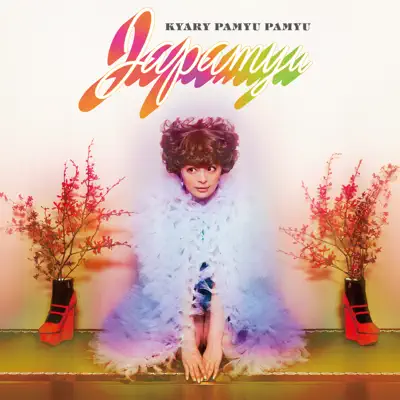 Kizunami - Single - Kyary Pamyu Pamyu