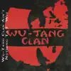 Wu-Tang Clan Ain't Nuthing Ta F' Wit - Single album lyrics, reviews, download