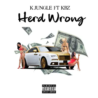 Herd Worng - Single - Kbz