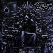 Vader - Send Me Back To Hell (w/Piotr Intro)