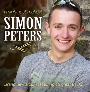 Simon Peters - When I Grow Up - Line Dance Choreographer