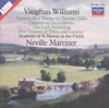 Sir Neville Marriner - The Lark Ascending