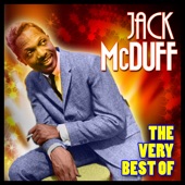 Brother Jack McDuff - He's a Real Gone Guy