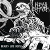 Human Life Decay - Single