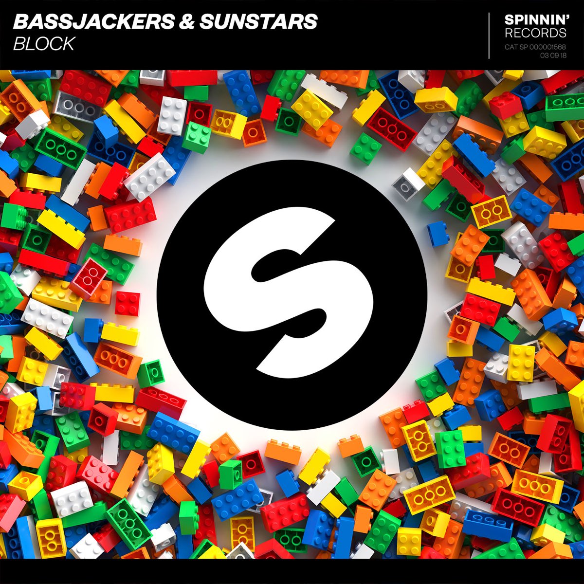 ‎Block - Single De Bassjackers & SUNSTARS En Apple Music