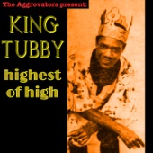 King Tubby - Ragga Dub