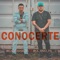 Conocerte (feat. Lil Kino) - El Magna Beats lyrics