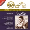 RCA 100 Años de Musica: Federico Villa