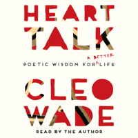 Cleo Wade - Heart Talk (Unabridged) artwork