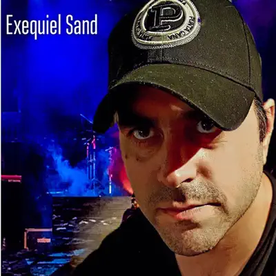 Adoro - Single - Exequiel Sand