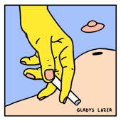 Gladys Lazer - No One Needs to Be a Genius