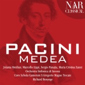 Pacini: Medea artwork