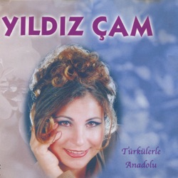 Yıldız Çam - Tanrıdan Diledim
