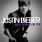 Stuck In the Moment - Justin Bieber lyrics