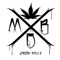 Trvp (feat. Homer El Mero Mero) - MDBCrew lyrics