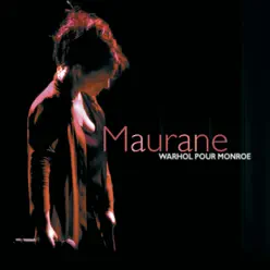 Warhol Pour Monroe - Single - Maurane Warhol Pour Monroe - Single - Maurane