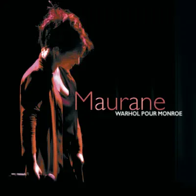 Warhol Pour Monroe - Single - Maurane