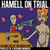 Hamell On Trial - Too High