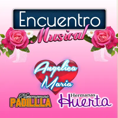 Encuentro Musical - Angélica Maria