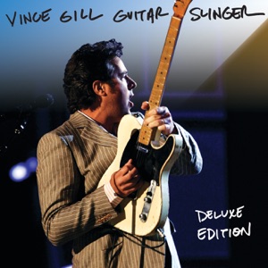 Vince Gill - All Nighter Comin' - Line Dance Music