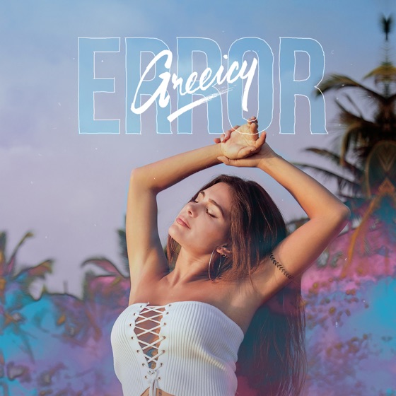 Cover artwork for Error
