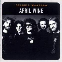 April Wine - Just Between You and Me