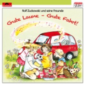 Gute Laune - Gute Fahrt! artwork