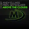 Stream & download Above the Clouds - Single