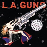 L.A. Guns - Never Enough