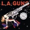 Letting Go - L.A. Guns lyrics