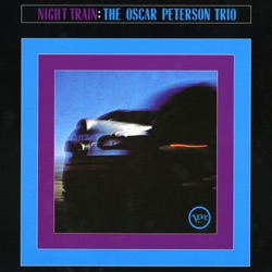 Oscar Peterson Trio - Volare