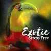 Exotic Stress Free: Music Spa, Tropical Healing, Harmony Eden, Wild Serenity, Amazonian Massage album lyrics, reviews, download