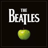 Sun King by The Beatles