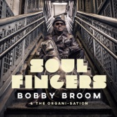 Bobby Broom - The Guitar Man