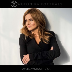 Weronika Korthals - Wstrzymam Czas