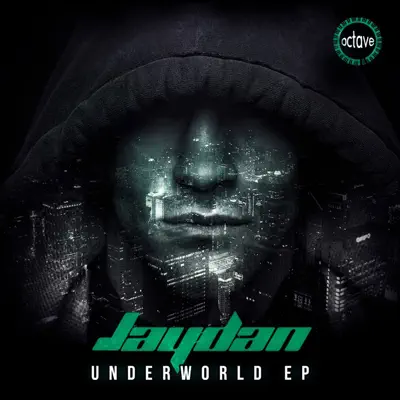 Underworld - EP - Jaydan