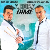 Ahora Dime artwork