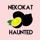 Nekokat-Haunted