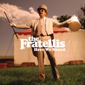 The Fratellis - Tell Me A Lie