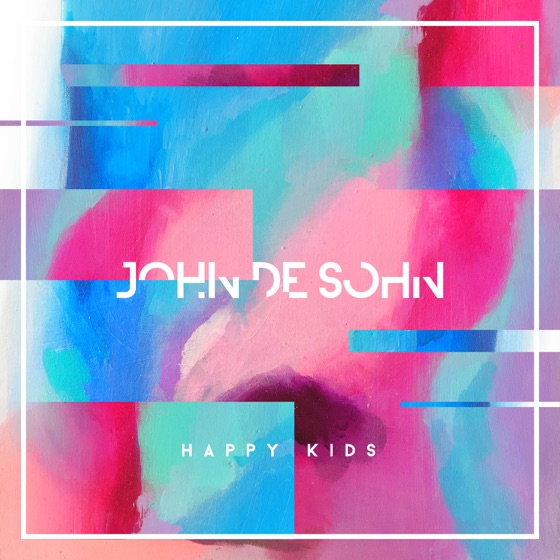 Cover artwork for Happy Kids