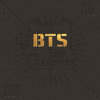 BTS - 2 Cool 4 Skool artwork